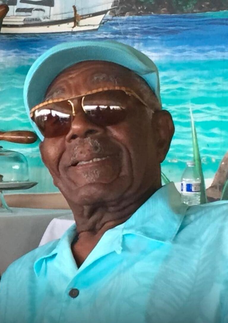 Cardinal Theophilus Blackman Dies at 94