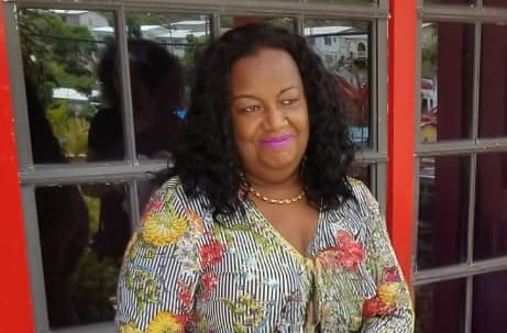 Christine Buchanan Dies
