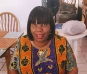 Eliza Eloi Dies at 62