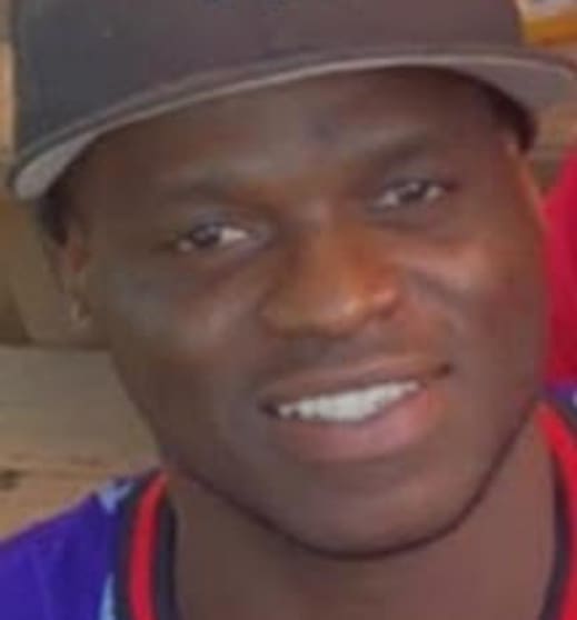 Kamoui Antonio Jerome Francis Dies at 34