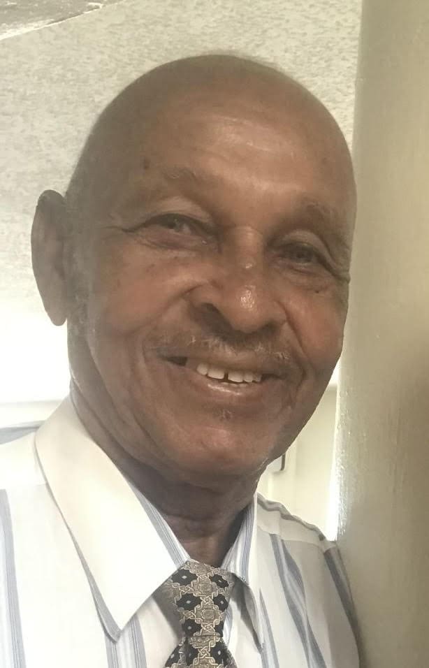 Keith C. Moolenaar Dies