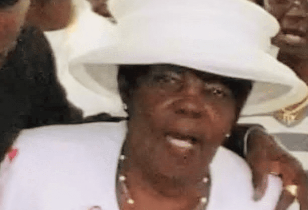 Mavis Lettsome Dies at 78