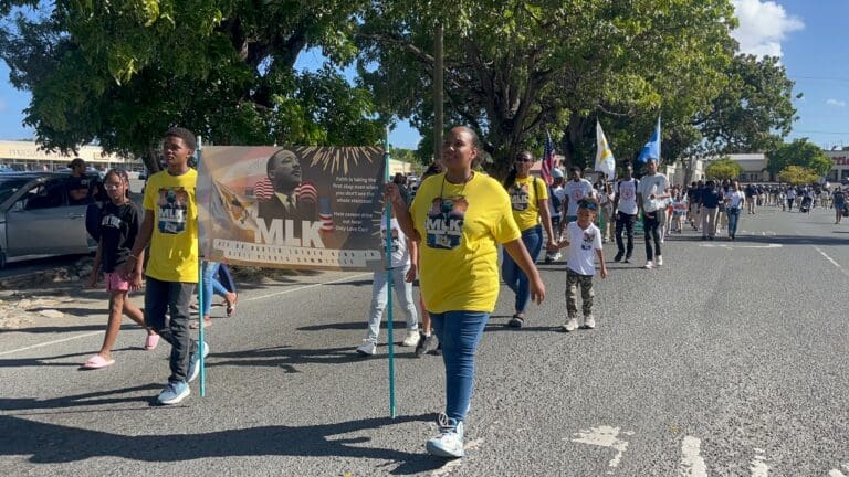 Marching for Justice: Honoring the Legacy of Martin Luther King Jr.