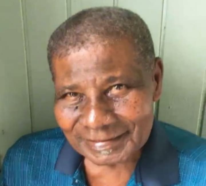 Richard Livingston Fleming Dies