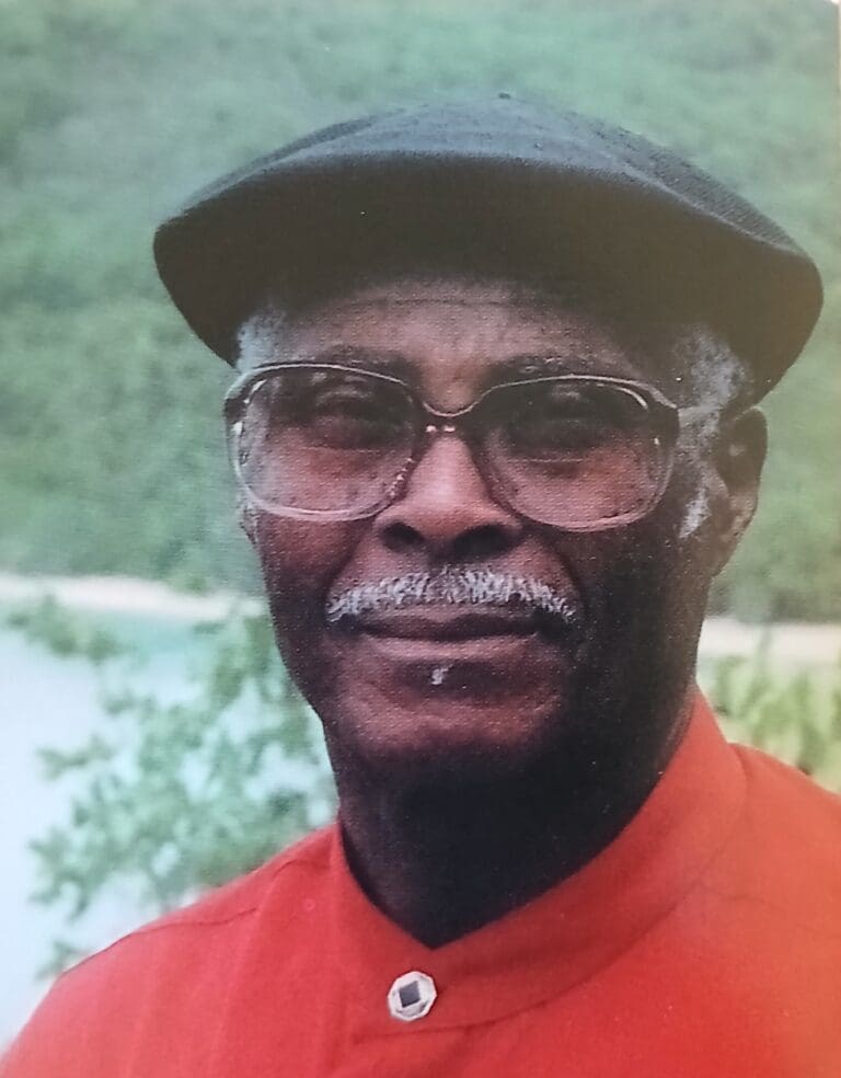 Spencer Alexander Stapleton, Sr. Dies at 89