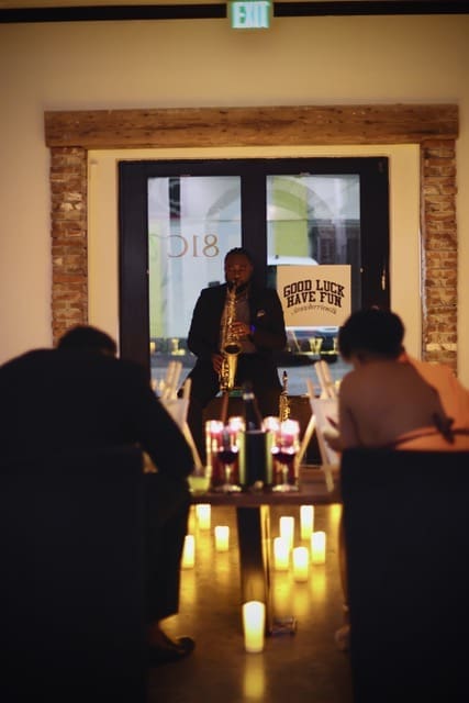 81C Launches Robust 2025 Arts Calendar