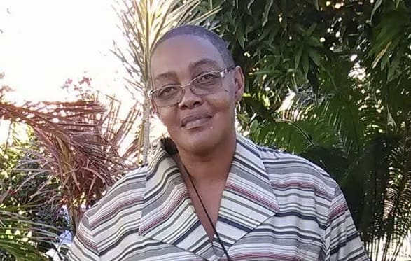Annette A. Wade Dies at 57