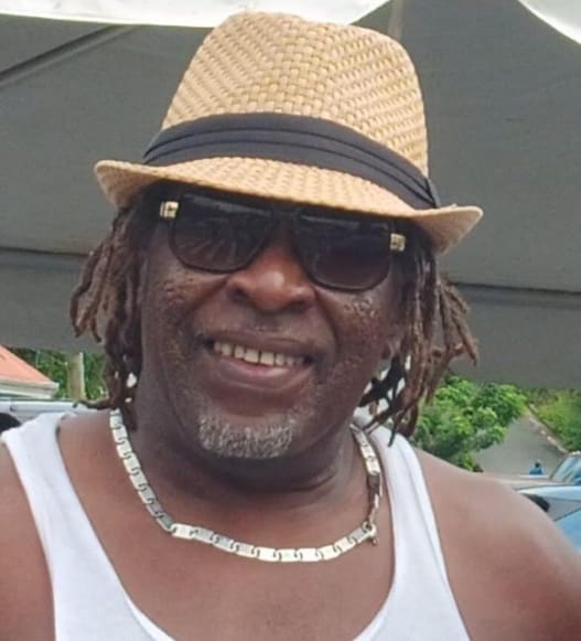 Aubrey Pickering, Jr. Dies