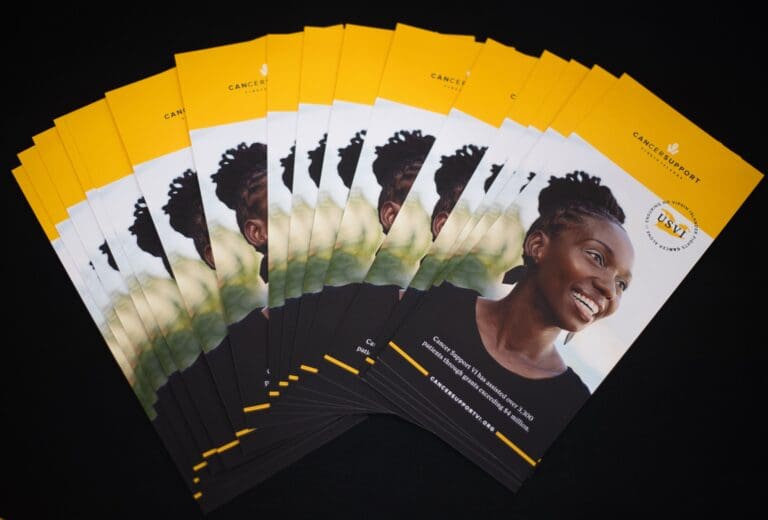 Cancer Support VI Celebrates Nonprofit Status