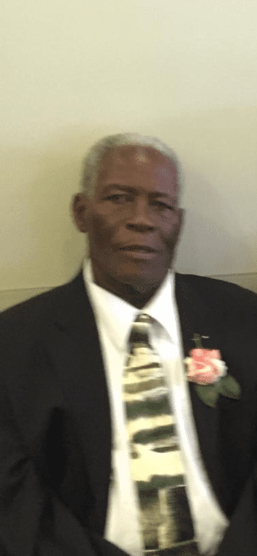 Conrad Roosevelt Sutton Dies at 83