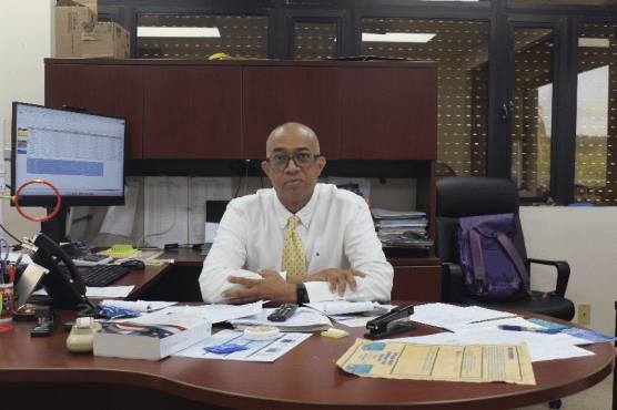 Over 100 Resident’s Use BIR’s New Online Tax Portal