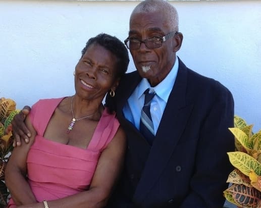 Norma and Raphael Edwards Die