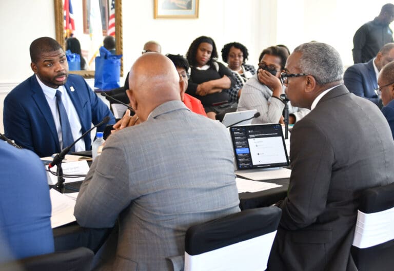 Charter Industry Fears Looming BVI-USVI Tax War
