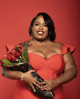 Sheena Rose Fontaine Dies at 40