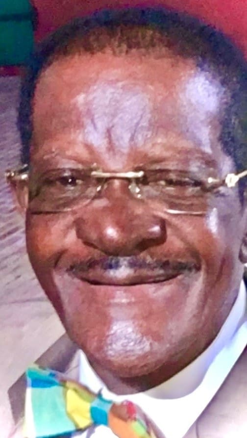 Sidney Elwallis Freeman Dies at 87