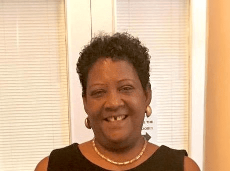 Valerie Poleon Dies