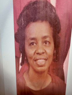 Winona Marie Roper Dies at 86
