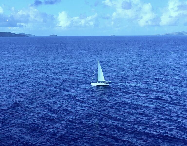 BVI Fees Change Could Cripple Charter Industry, Officials Say