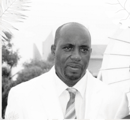 Samuel “Dave” Solomon Dies at 61
