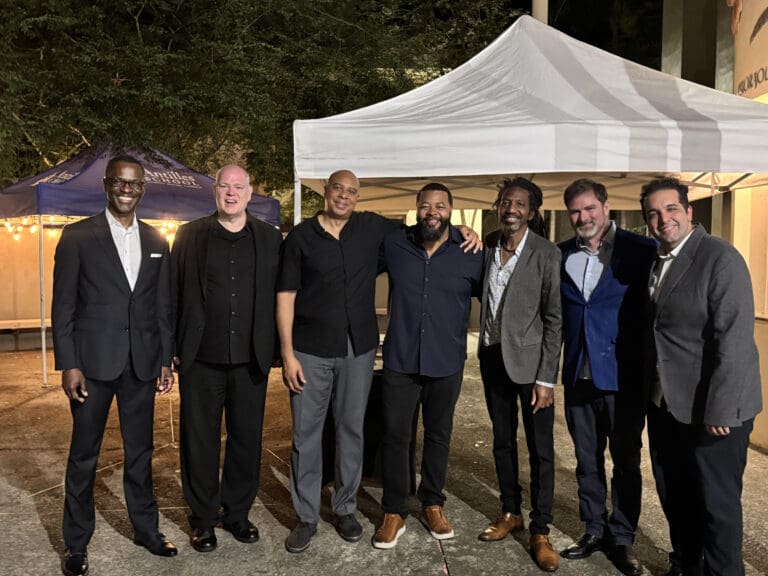 Cuban Rhythms Meet Jazz Fire: Elio Villafranca and Ensemble Ignite St. Thomas