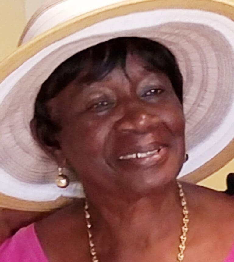 Annetta A. Stevens-Lake Dies at 84