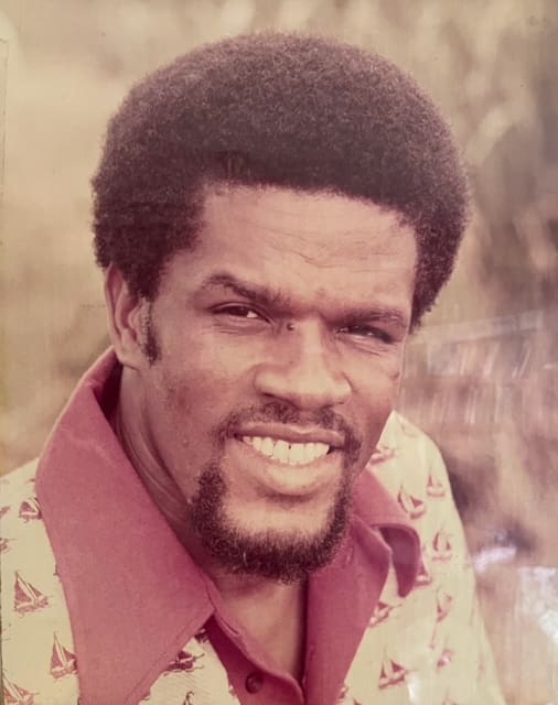 Bevan Smith Sr. Dies at 88