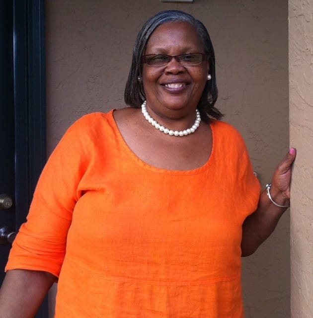 Beverly Todman Dies at 66