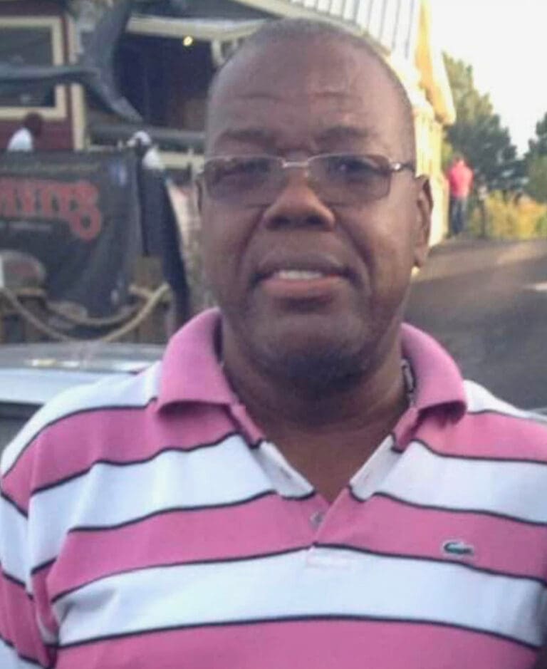 Elvis David Dies