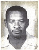Ferdinand Treasure Dies