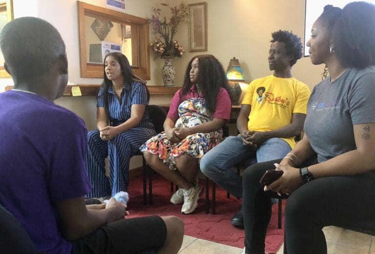 Youth Explore Their Possibilities at Empower U Youth Summit