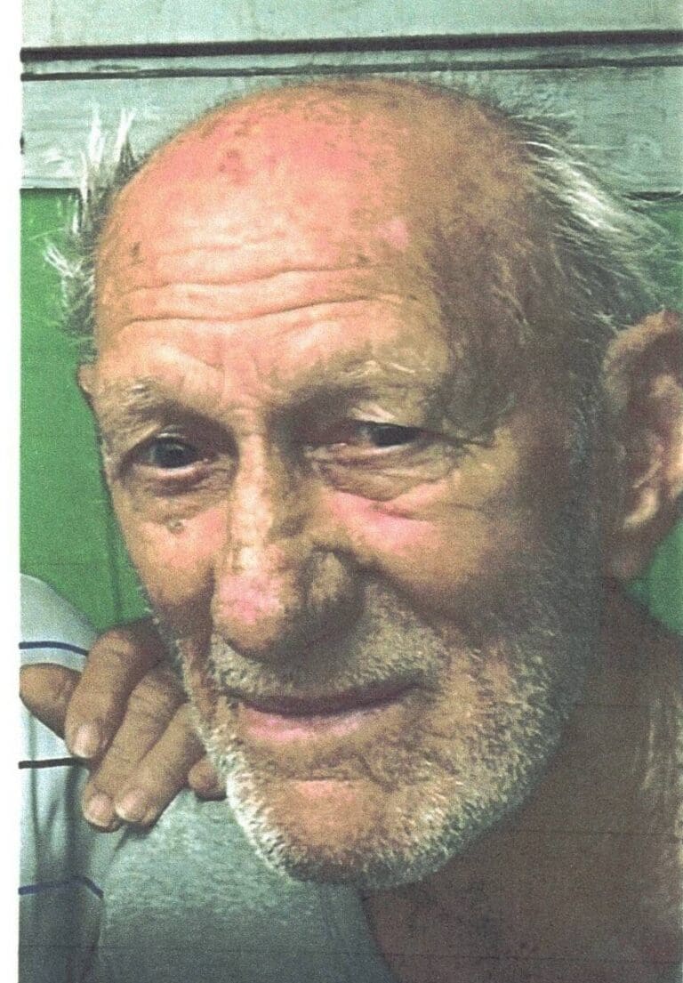 Joseph Augustine Greaux Dies at 83
