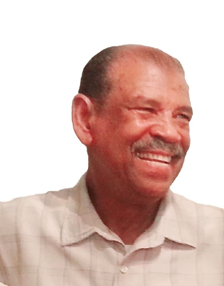 Lucien Alberto Wallace, Sr. Dies at 88