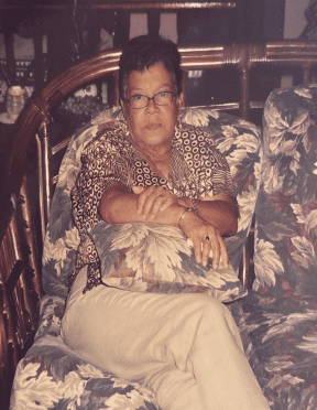 Maria Isabel Rivera Rosa Dies at 85