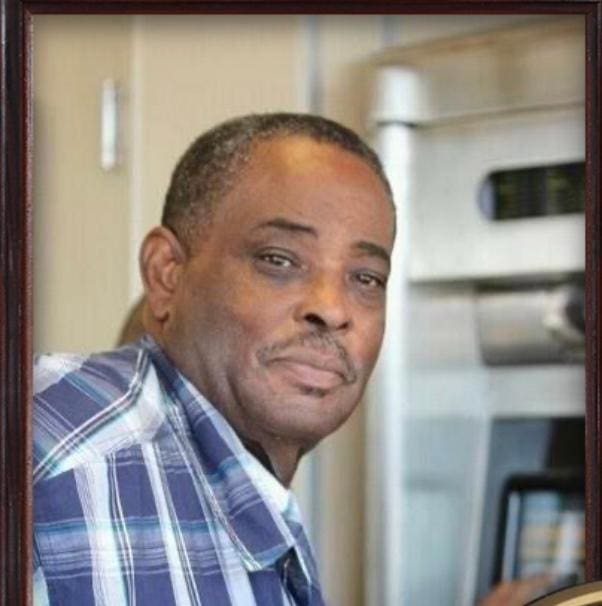 Melbourne DeCastro Williams Sr. Dies at 84