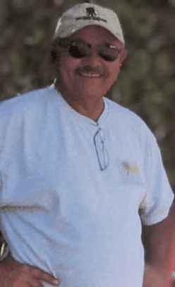 Rafael Camacho Dies