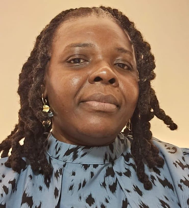 Roveita Samuel Charles Dies at 48