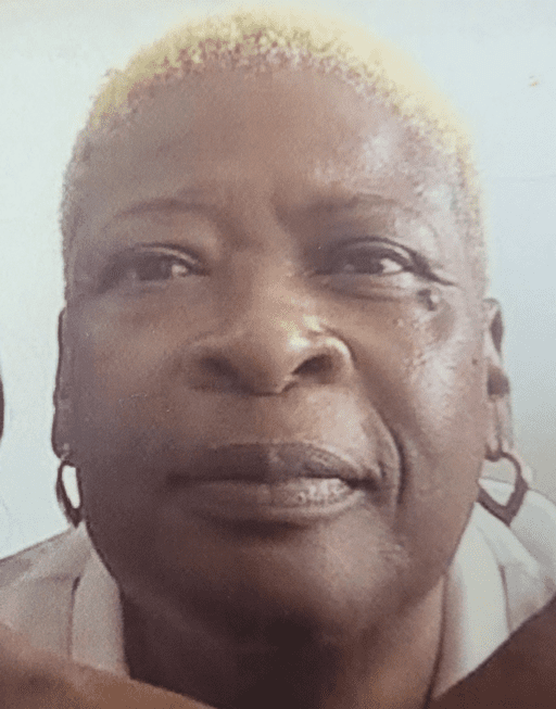 Denise Regina Thomas Dies