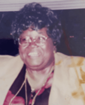 Cleone Lousie Hector Dies at 85