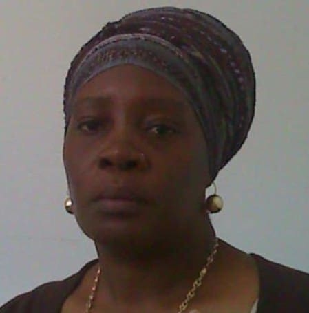 Durna A. Todman Dies at 57