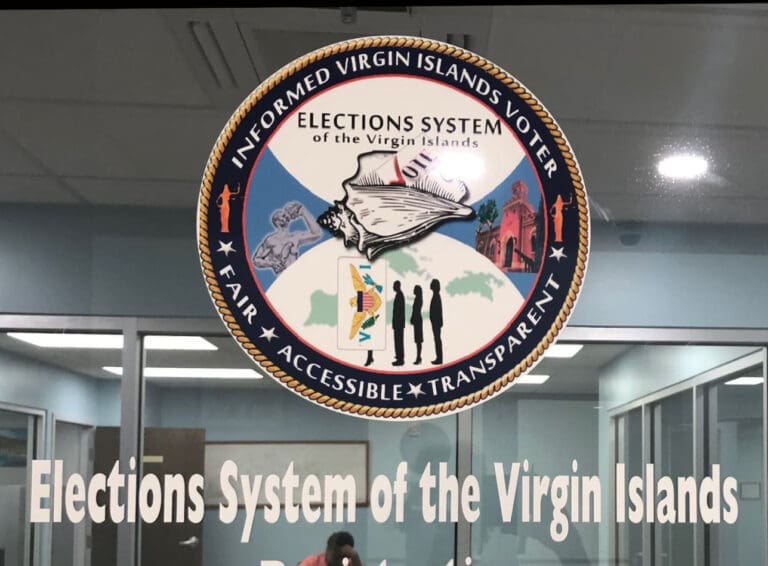 Op-Ed: Fixing the V.I. Board of Elections