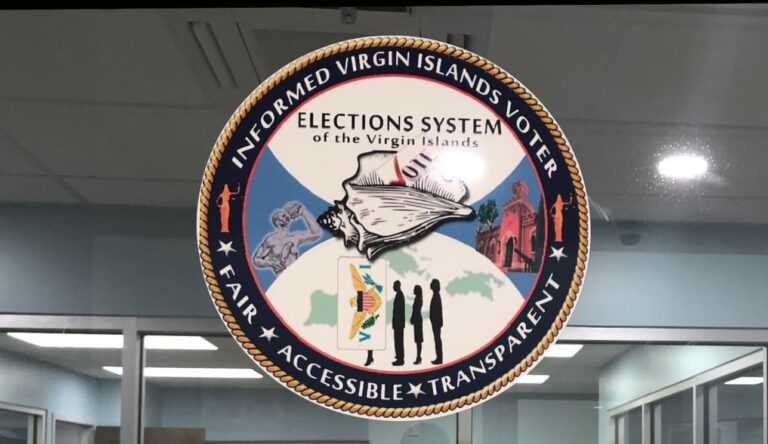 V.I. Democratic Party Calls for Election Law Action After 2024 Ruling