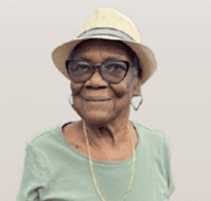 Iris Leona Acoy-Canton Dies at 85