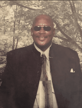 Neville Alpha Anthony Dies at 81