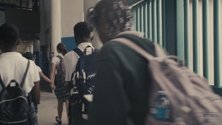See Virgin Islands Youth Films Against Gun Violence May 24