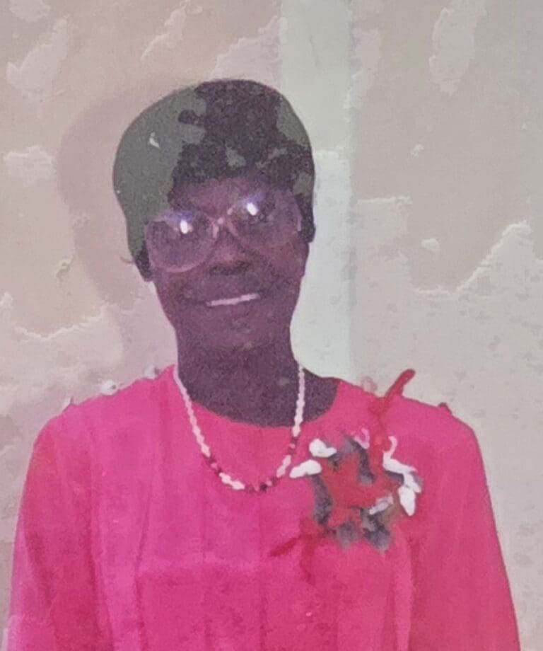 Trophena Alfleda Phillips Dies at 99
