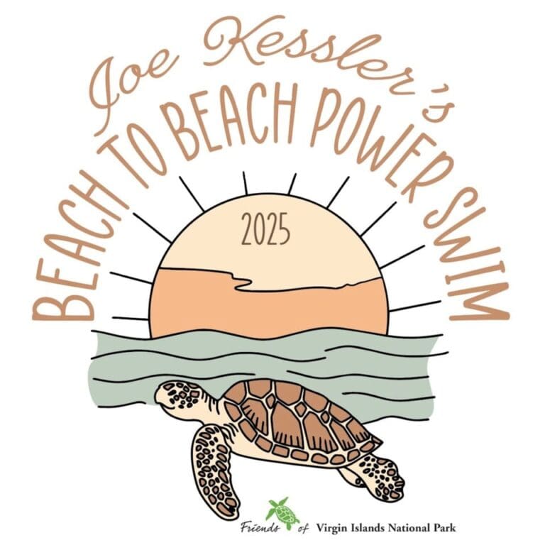 Beach to Beach Power Swim Practice May 4