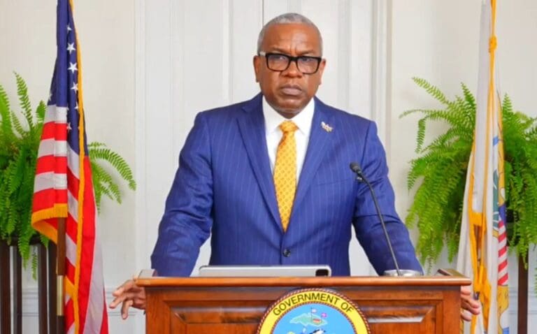 USVI Government Releases More Than 8,000 Retroactive Checks
