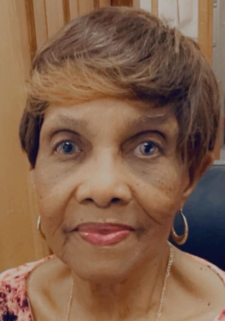 Berecia L. Innis-Gumbs Dies at 79