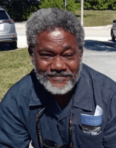Camille S. Williams Dies at 71