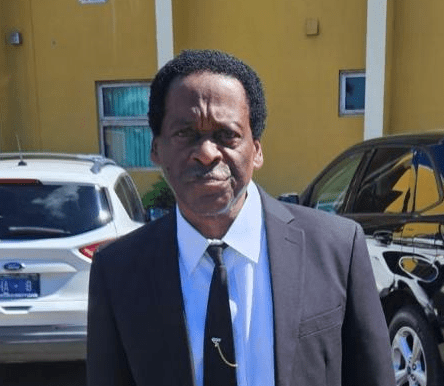 Charles Leon Wheatley Jr. Dies at 67